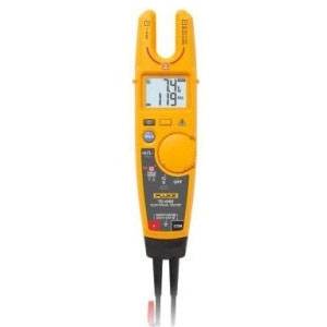 Fluke® T6-600 Electrical Tester, 200 A, 1 to 100 kOhm