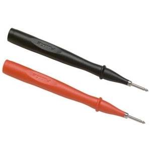 Fluke® TP2 Slim Reach Test Probe, 1000 VAC, 10 A, CAT II 1000 V/10 A, 10 in L