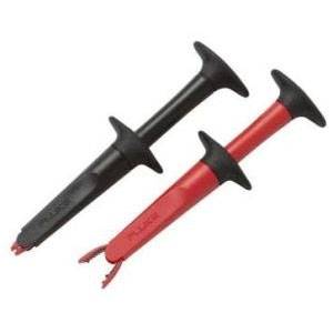 10 A, Fluke Corporation AC220 SureGrip™ Alligator Clip