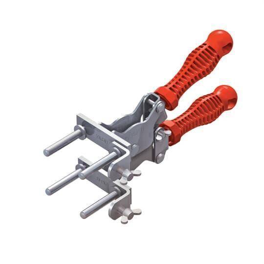 Furseweld® HCPK4 Handle Clamp, For Use With Exothermic Welding System