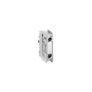 1NC, ABB GE Industrial BCLF01 Auxiliary Contact Block