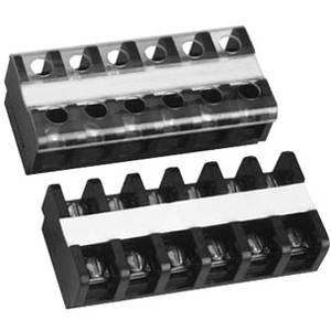 Terminal Block Covers