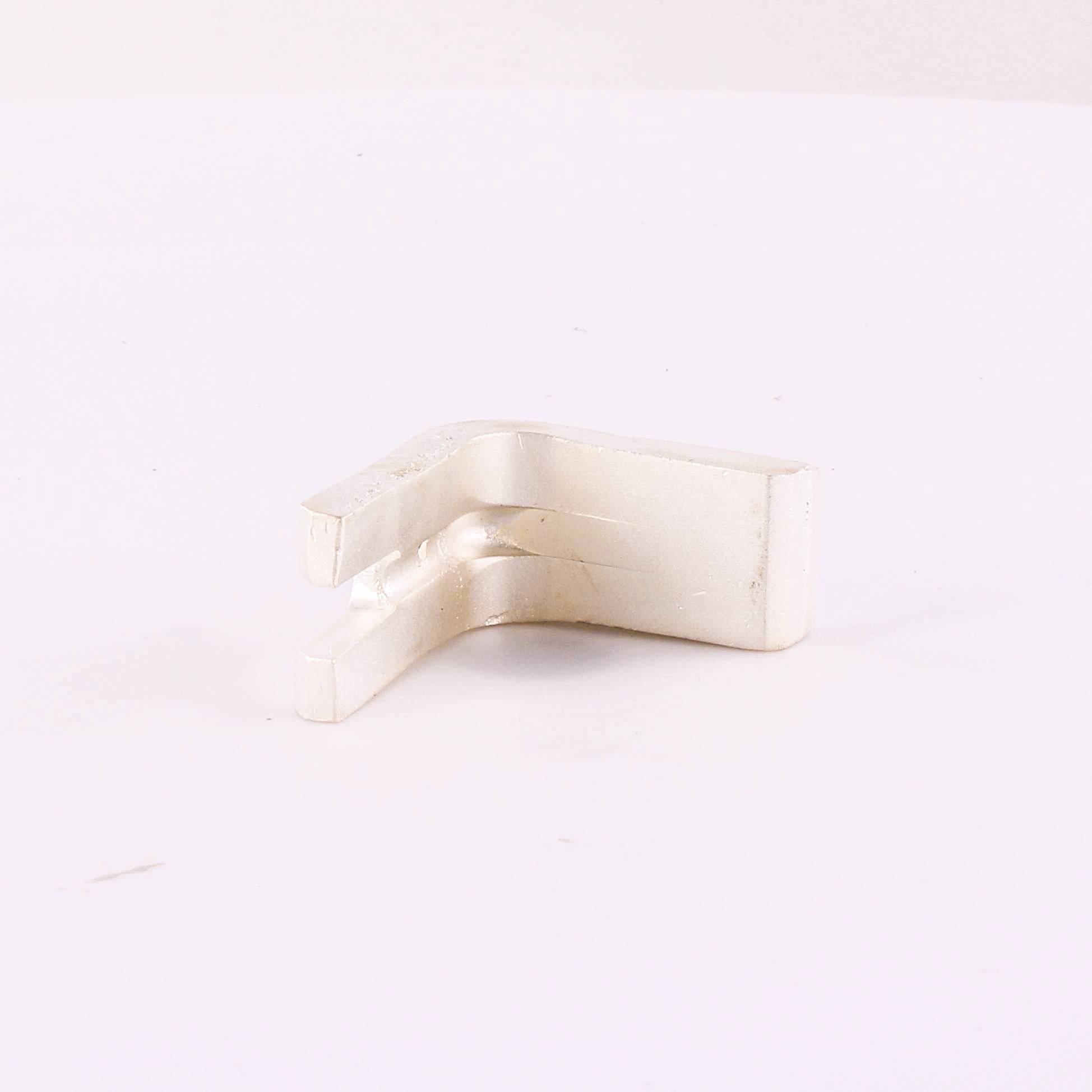 GE 167A8898G1 Contact Tip, 400 A, For Use With Contactor