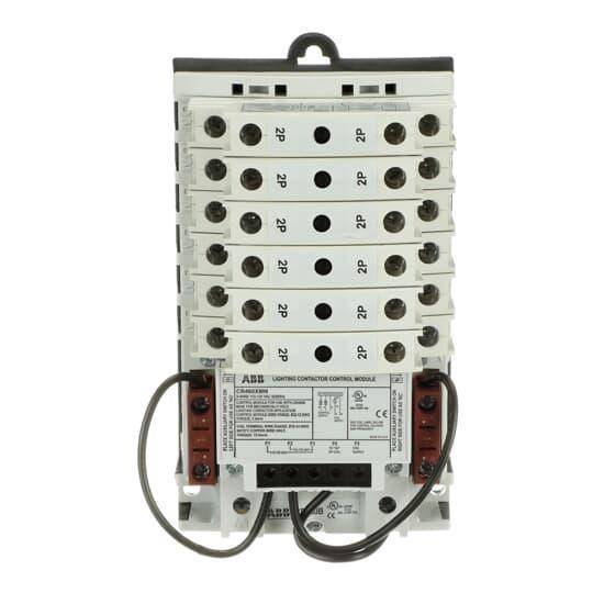 GE CR460XCL Spare Coil, For Use With CR463 Series Lighting Contactors, 200 to 208 Voltage Rating 60 Hz