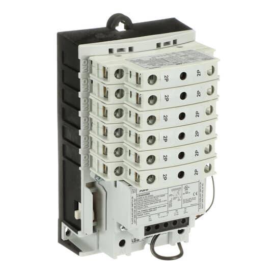 GE CR460XCL Spare Coil, For Use With CR463 Series Lighting Contactors, 200 to 208 Voltage Rating 60 Hz
