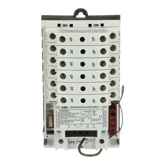 GE CR460XCL Spare Coil, For Use With CR463 Series Lighting Contactors, 200 to 208 Voltage Rating 60 Hz