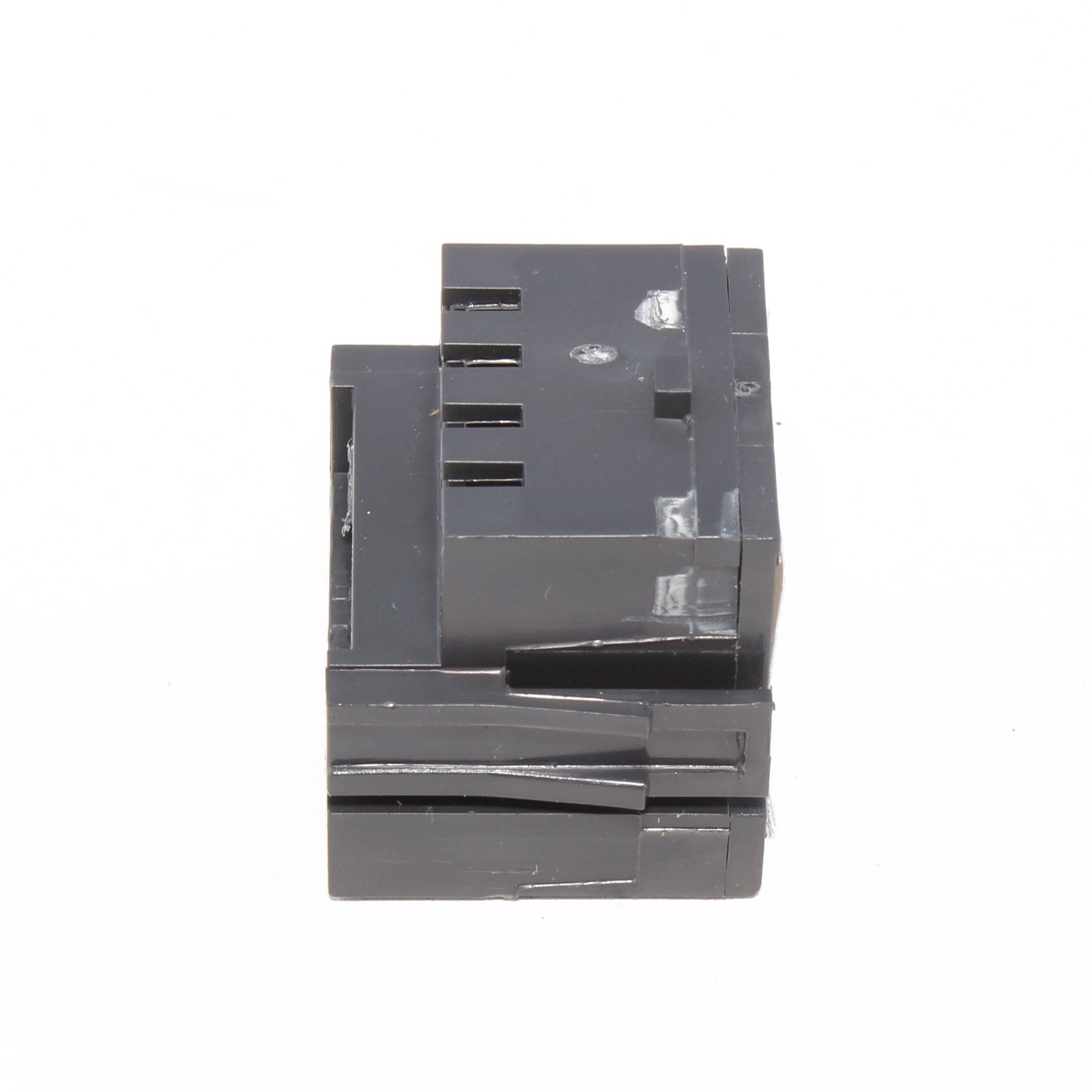 GE Power Break® II Spectra RMS® SRPE30A15 Rating Plug, 30 A, 15 A Plug Current, SE150 Frame