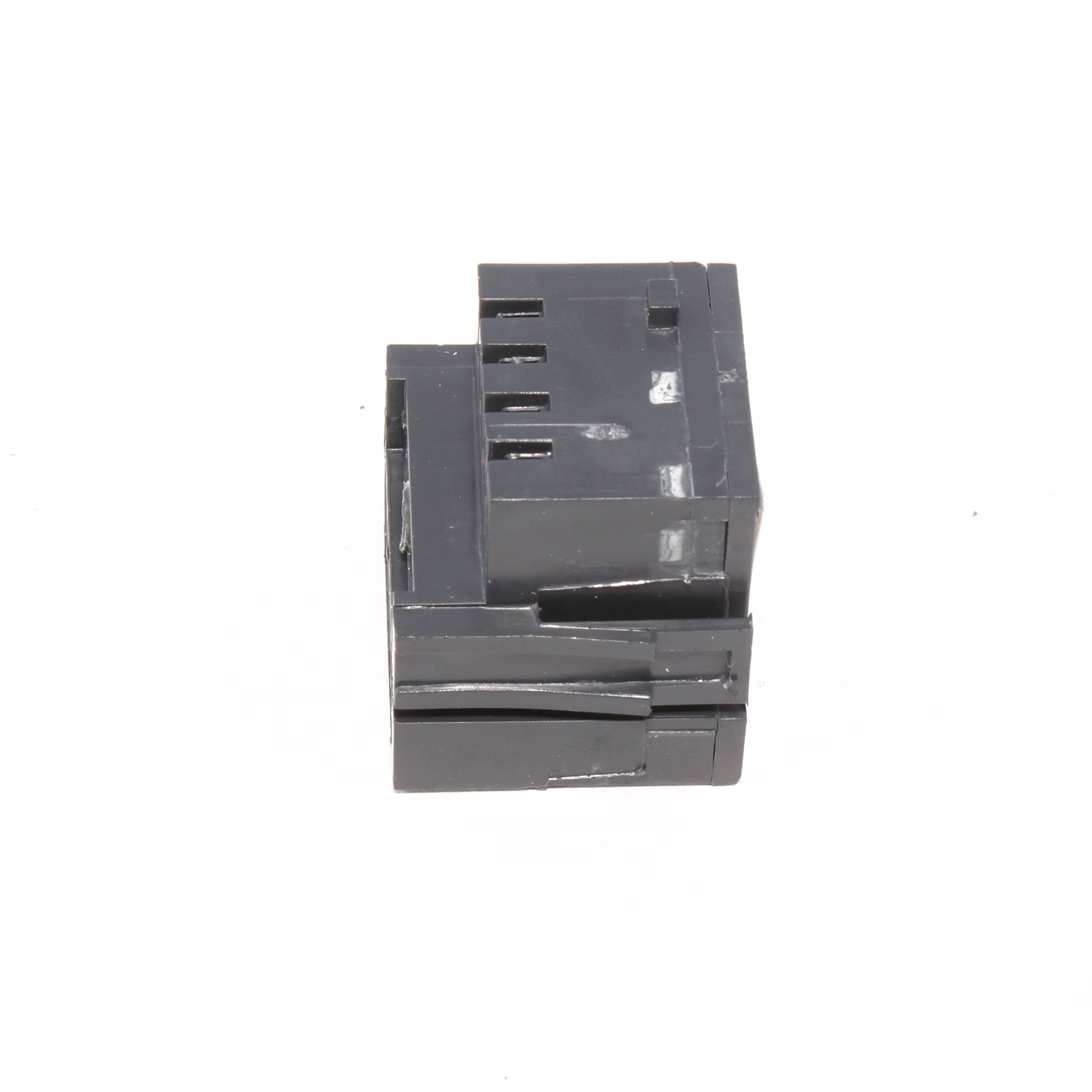 GE Spectra™ SRPF250A200 3-Pole RMS Rating Plug, 250 A, 200 A Plug Current, SF250 Frame