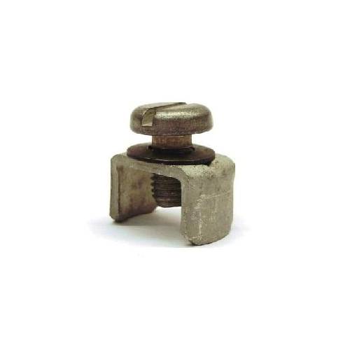 GE Spectra RMS™ TCAL14 Type TCAL Thermal Magnetic Lug Terminal Kit, 14 to 8 AWG, For Use With 1-Pole TEB/THED/TED/E-150 Frame Molded Case Circuit Breaker
