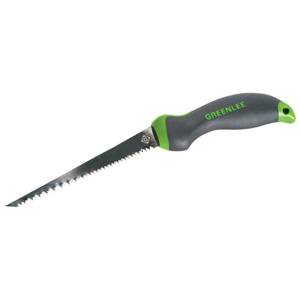 11-5/8" L, Greenlee Textron Inc. 301A Hand Saw