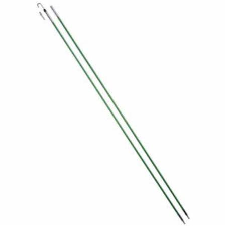 Greenlee Textron Inc. 540-24 Fish Stix™ Fishing System Stick Kit