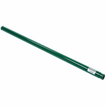 2-3/8" x 76", Greenlee Textron Inc. 684 Cable Reel Stand Spindle,