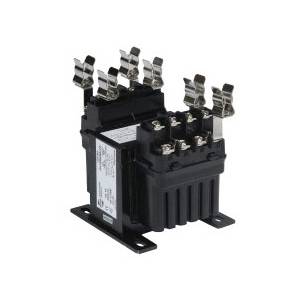 1000 VA, Hammond Power Solutions PH1000MQMJ-FK HPS Imperator® Encapsulated Industrial Control Transformer, 220 x 440 VAC Primary, 110 x 220 VAC Secondary