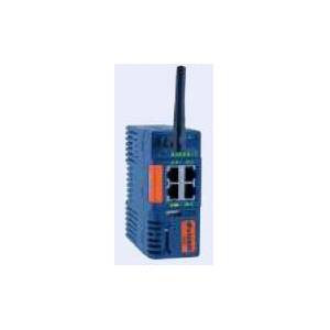 HMS Industrial Networks EC6133C Remote Access Router 