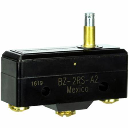 Decor & Standard AC Switches