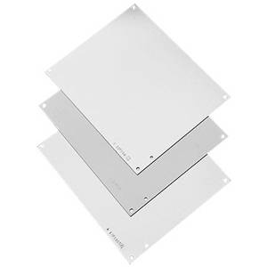 Pentair A10P10 Junction Box Panel