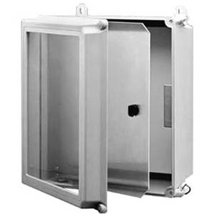 Pentair A10SPK8C Enclosure Swing-Out Panel Kit