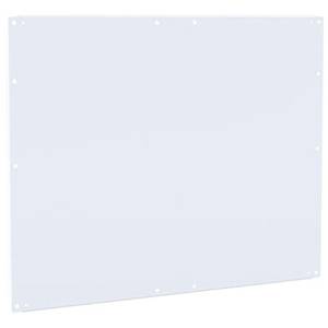 Pentair A49P68N Enclosure Panel