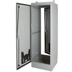 Floor Mount Enclosures