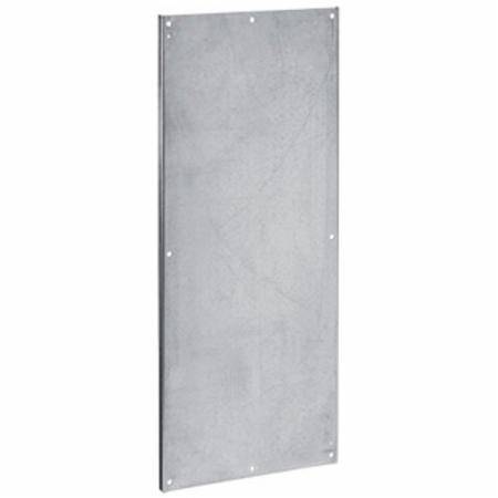 Pentair A72P36F1G Enclosure Panel