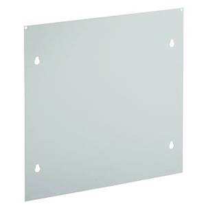 12 x 12, Hoffman AFE12X12 Enclosure Flush Cover
