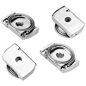Pentair APS1032CN Enclosure Clamping Nut