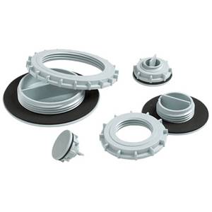 Enclosure Knockout Plug/Seals