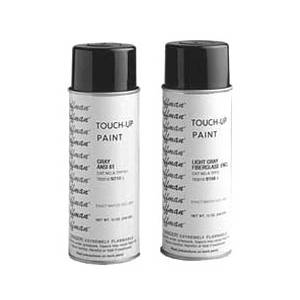 Pentair ATPLG Enclosure Touch-Up Paint