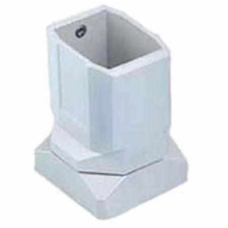 Pentair CCS2FCLG COMPACT™ Enclosure Pendant Arm Flange Coupling