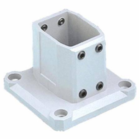 Pentair CCS2WFBLG COMPACT™ Enclosure Pendant Arm Base Bracket/Wall Flange