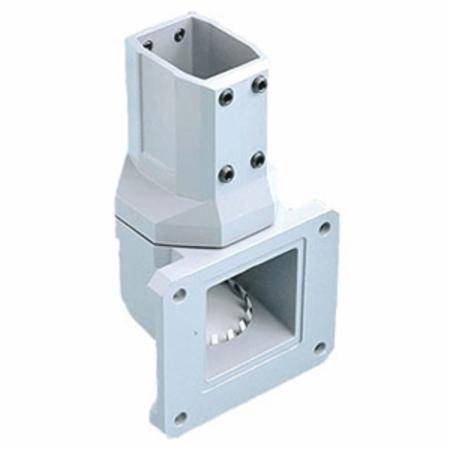 Pentair CCS2WJVLG COMPACT™ Enclosure Pendant Arm Wall Joint