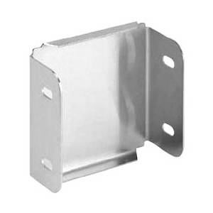 2" x 2" Pentair CT22CPSS Cable Tray Closure Plate