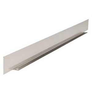 3" x 3" x 2.13" Pentair CT33DSS CLEAN TRAY™ Cable Tray Section