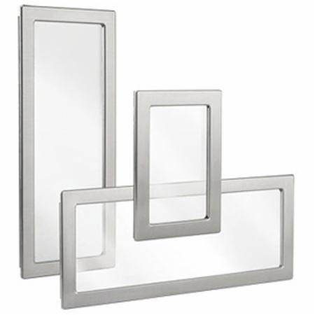 Enclosure Window Kits