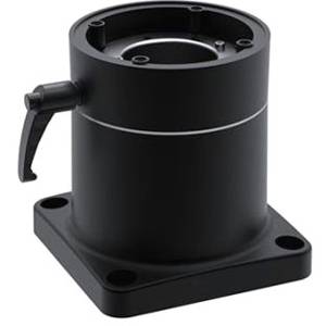 Pentair S2MBC SYSPEND™, 281-MAX™ Enclosure Suspension System Base Coupling