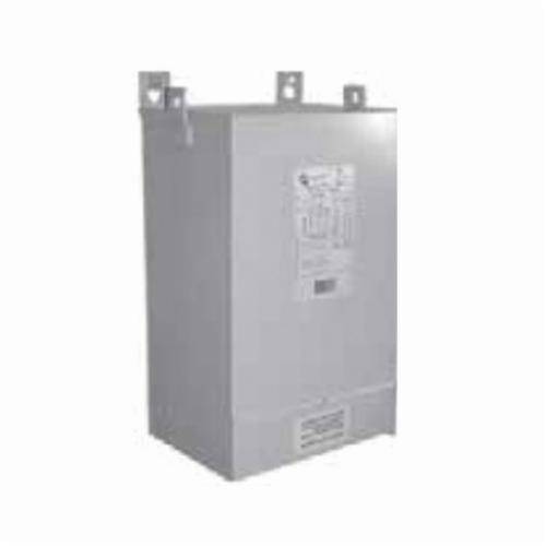 HPS Titan® Q005LEKF Hazardous Location Encapsulated Distribution Transformer, 240/480 VAC Primary, 120/240 VAC Secondary, 5 kVA Power Rating, 60 Hz, 1 Phase