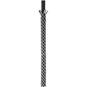 24" Mesh, Hubbell Incorporated 01304011 Cable Splicing Grip, 3500 Lb Breaking Strength