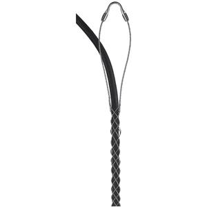 23" Mesh, Hubbell Incorporated 02201022 Cable Support Grip, 320 Lb Breaking Strength