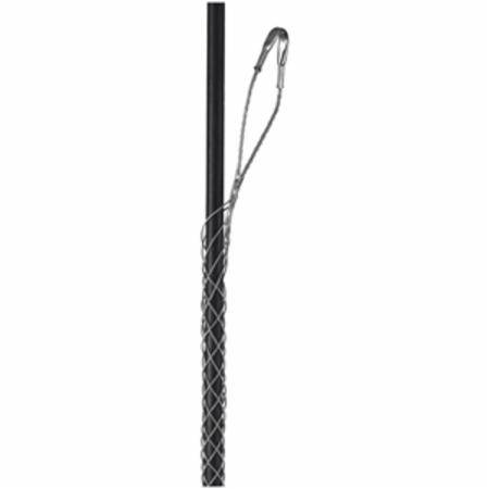 13" Mesh, Hubbell Incorporated 02201039 Cable Support Grip, 950 Lb Breaking Strength