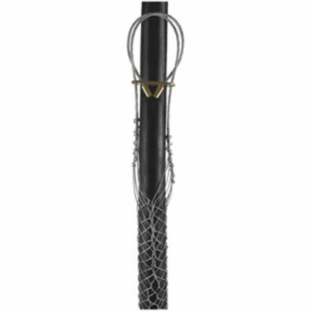 21" Mesh, Hubbell Incorporated 02202058 Cable Support Grip, 3260 Lb Breaking Strength