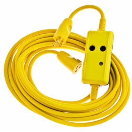 Power & Extension Cords
