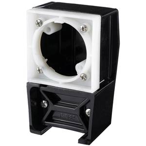 20/30 A N/A, Hubbell Incorporated HBL45WAA Twist-Lock® Plug Adapter