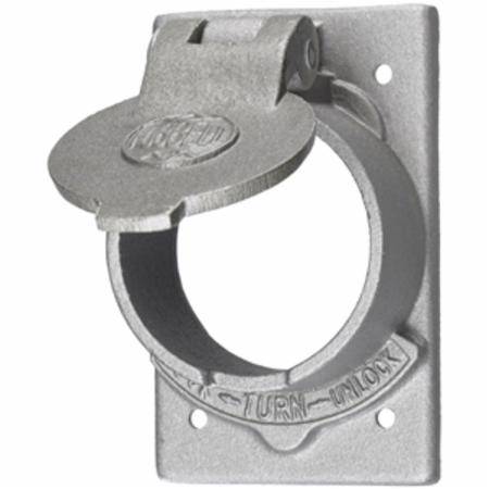 Cast Device Covers