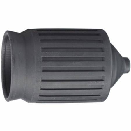125 V 15 A IP55 , Hubbell Incorporated HBL7495V Seal-Tite® Weatherproof Boot, Black