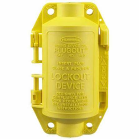 Bussmann HLD Fuse Holder With Pin Indicator, 250 VAC, 15 A, 1 Pole