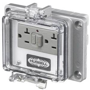 Enclosure Data Interface Ports