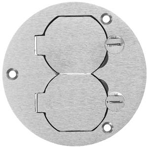 Floor Box Covers