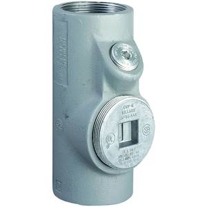 1/2" Hubbell Incorporated ENY-1 Explosionproof Conduit Sealing Fitting