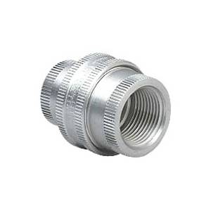 1/2" Hubbell Incorporated GUF-1 Explosionproof Conduit Union