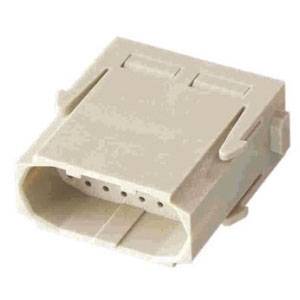 I/O Connectors